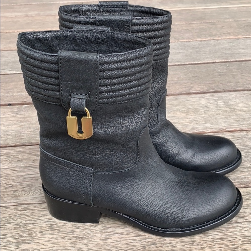 Marc Jacob Boots